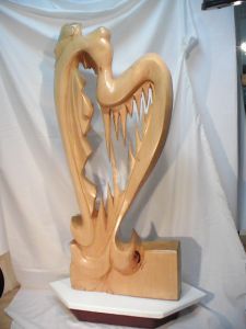 Exposition Internationale de sculpture Exposition Internationale de sculpture